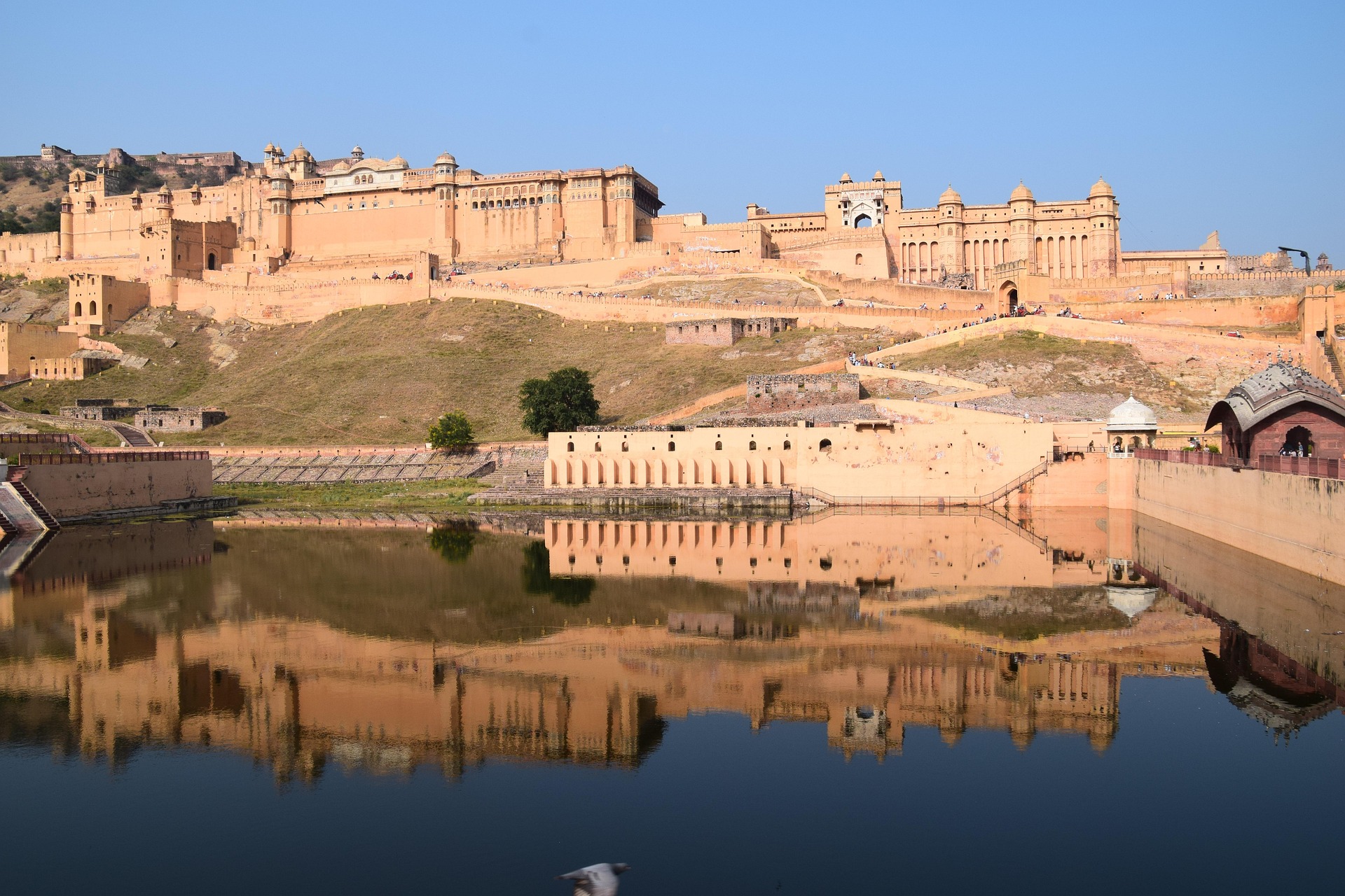 Explore Rajasthan – The Land of Kings